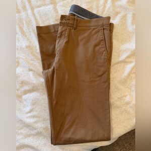 J. Crew Brown Chinos for Men
